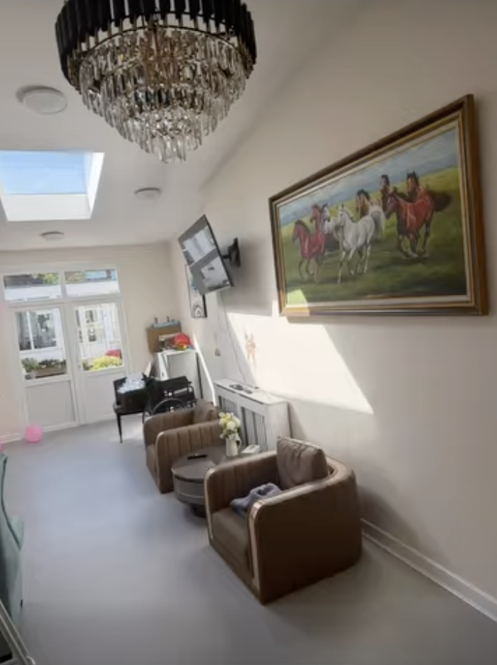 Ground Floor room preview